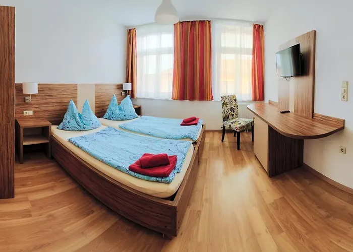 Rohrwald 게스트하우스 Oberrohrbach